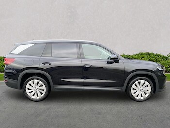 Used Skoda Kodiaq 2025 for sale - 76968983: Photo