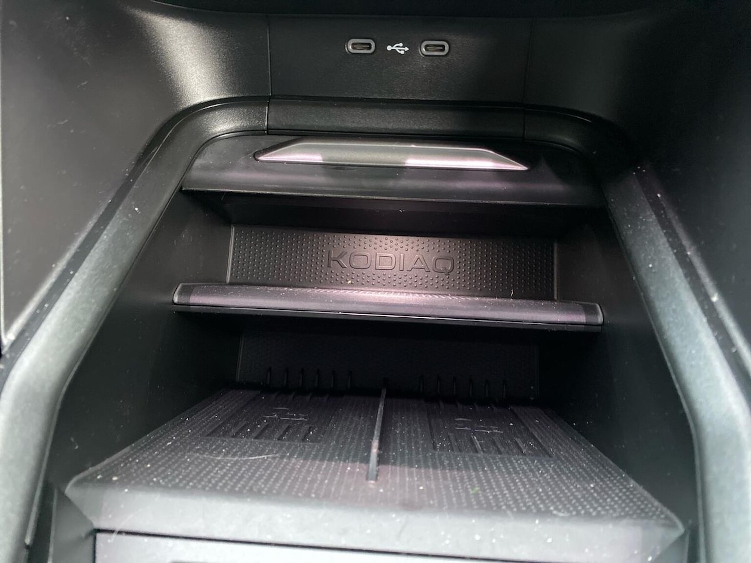 Used Skoda Kodiaq 2025 for sale - 76968983: Photo 44