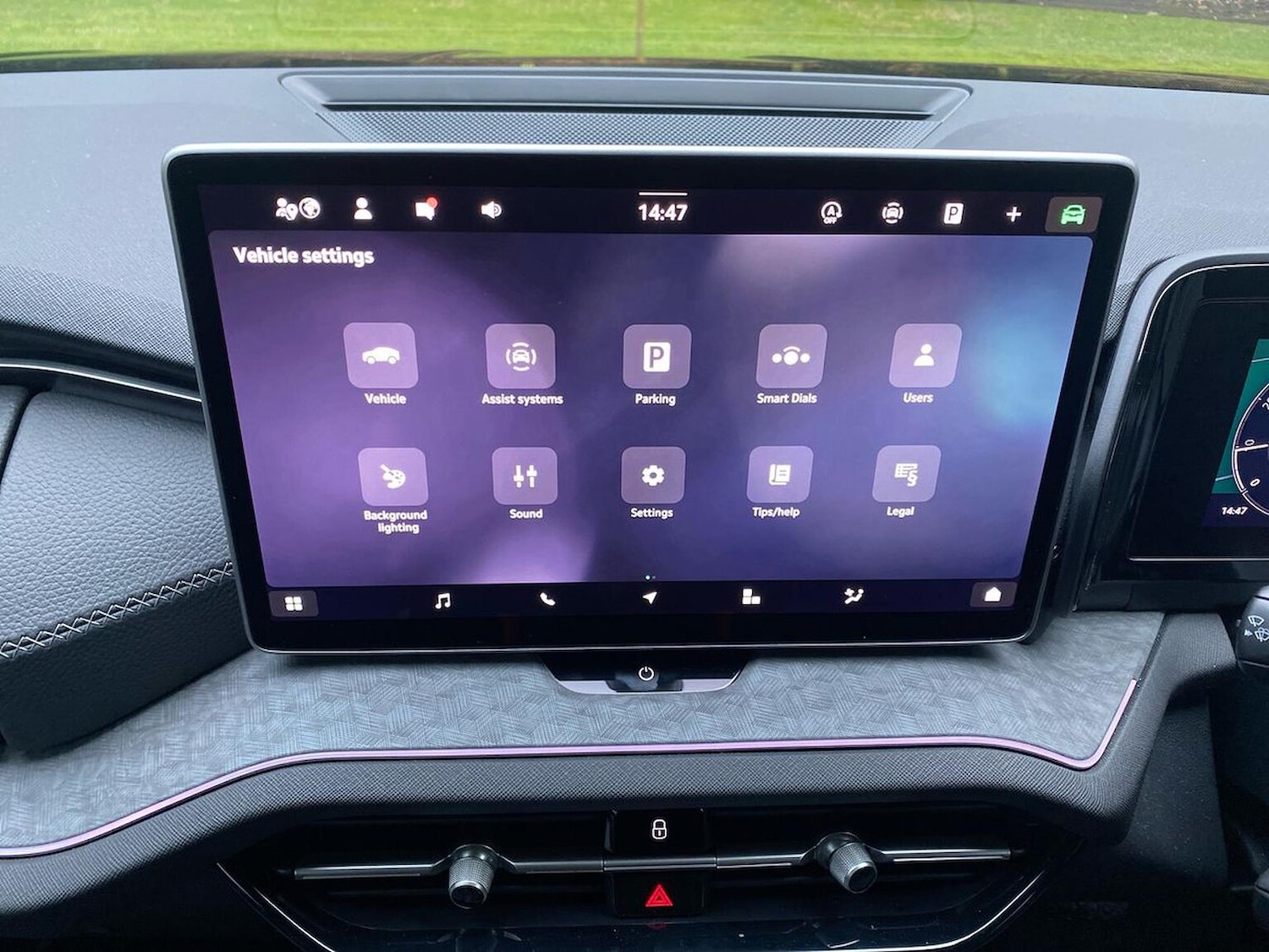 Used Skoda Kodiaq 2025 for sale - 76968983: Photo 47