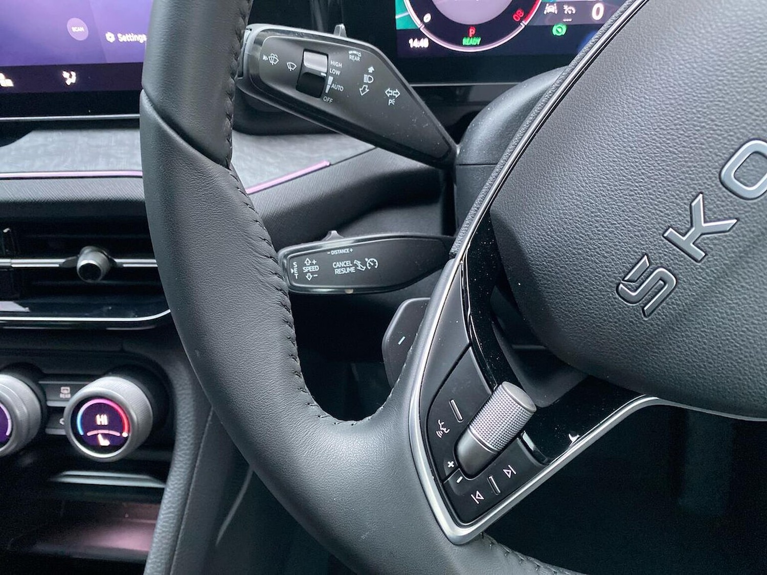 Used Skoda Kodiaq 2025 for sale - 76968983: Photo 49