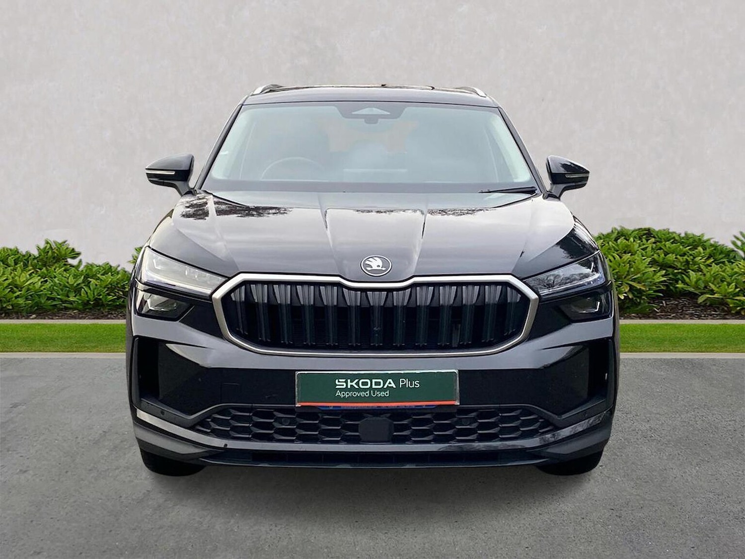 Used Skoda Kodiaq 2025 for sale - 76968983: Photo 6