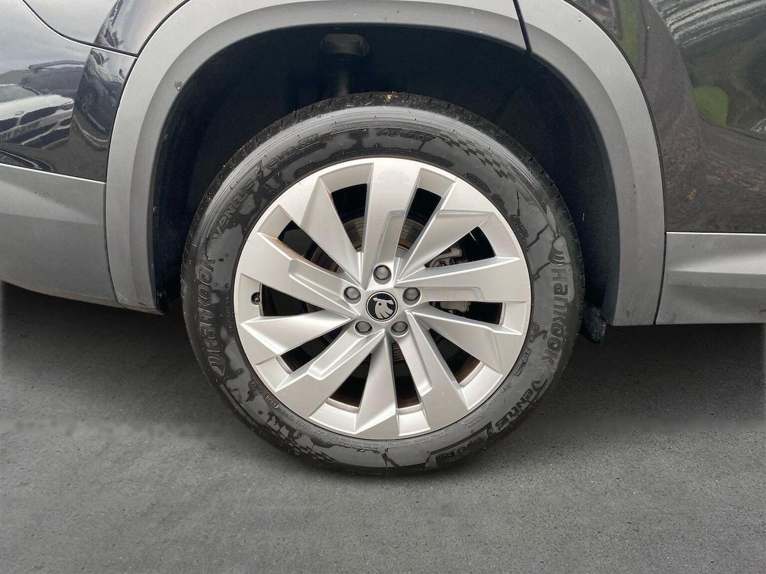 Used Skoda Kodiaq 2025 for sale - 76968983: Photo 7