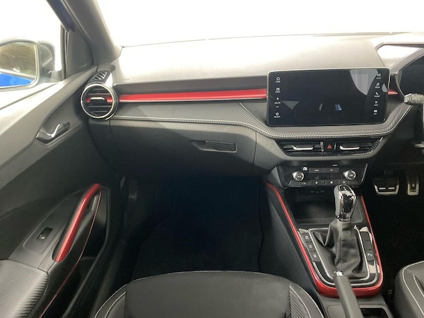 Used Skoda Fabia 2025 for sale - 76237042: Photo 13