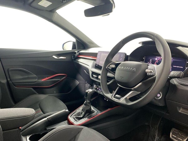 Used Skoda Fabia 2025 for sale - 76237042: Photo 15