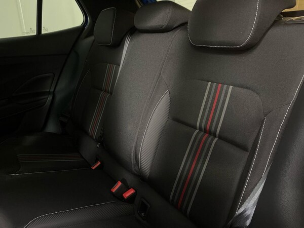 Used Skoda Fabia 2025 for sale - 76237042: Photo 16