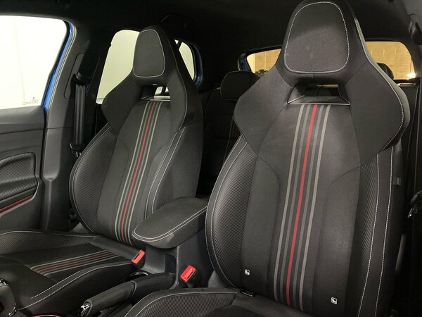 Used Skoda Fabia 2025 for sale - 76237042: Photo 21