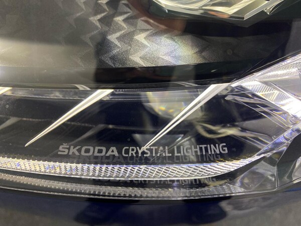 Used Skoda Fabia 2025 for sale - 76237042: Photo 23