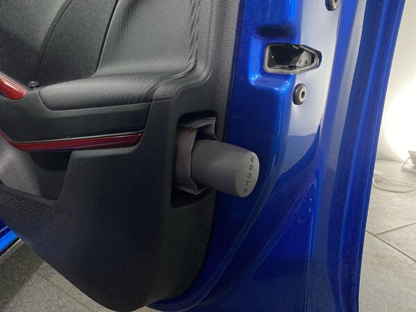 Used Skoda Fabia 2025 for sale - 76237042: Photo 24