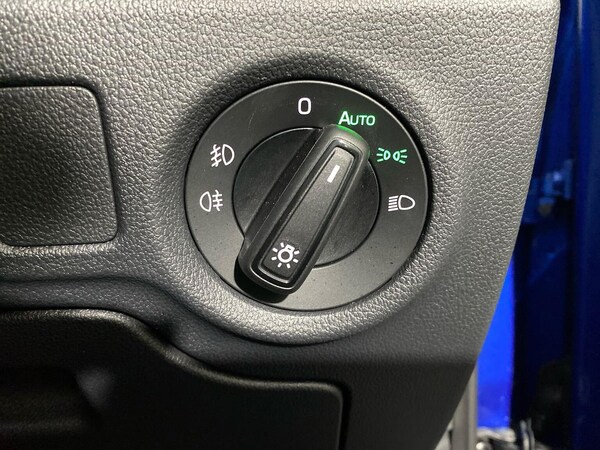 Used Skoda Fabia 2025 for sale - 76237042: Photo 25