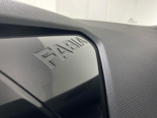 Used Skoda Fabia 2025 for sale - 76237042: Photo 26