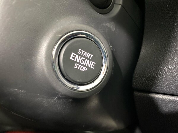 Used Skoda Fabia 2025 for sale - 76237042: Photo 28