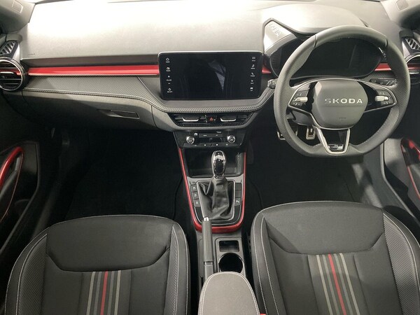 Used Skoda Fabia 2025 for sale - 76237042: Photo 31