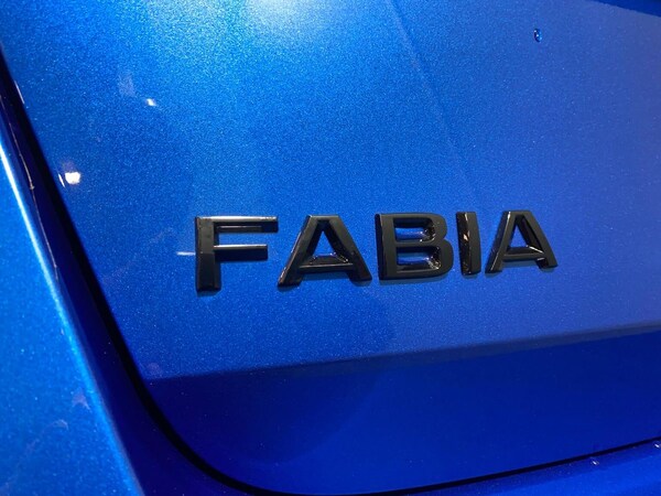 Used Skoda Fabia 2025 for sale - 76237042: Photo 32