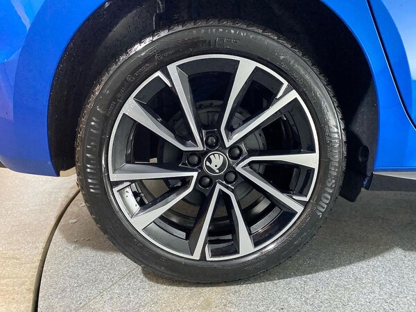 Used Skoda Fabia 2025 for sale - 76237042: Photo 6