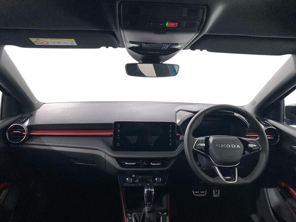 Used Skoda Fabia 2025 for sale - 76237042: Photo 8