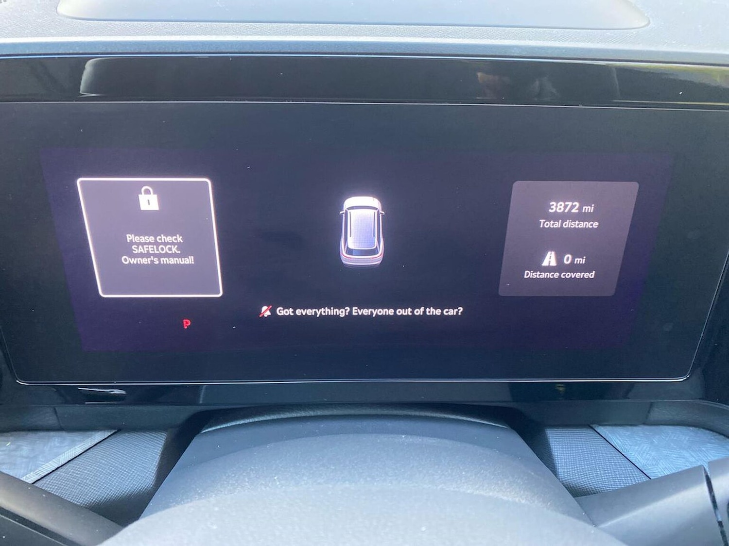 Used Skoda Kodiaq 2025 for sale - 76566516: Photo 10