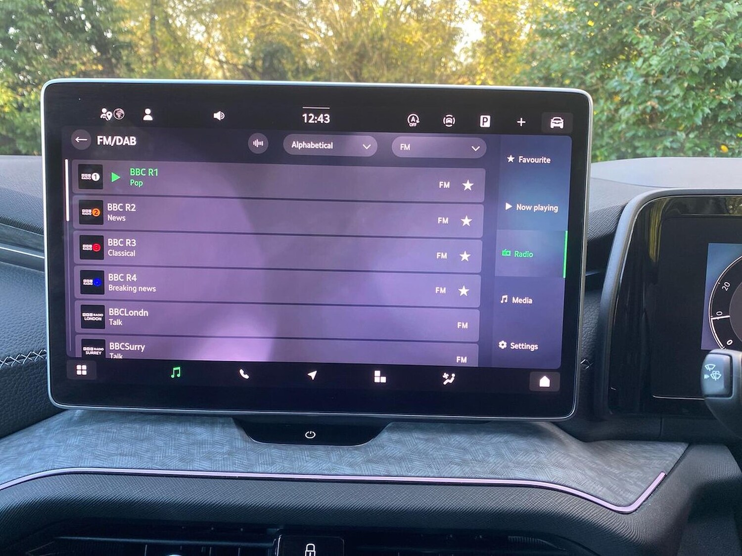 Used Skoda Kodiaq 2025 for sale - 76566516: Photo 11