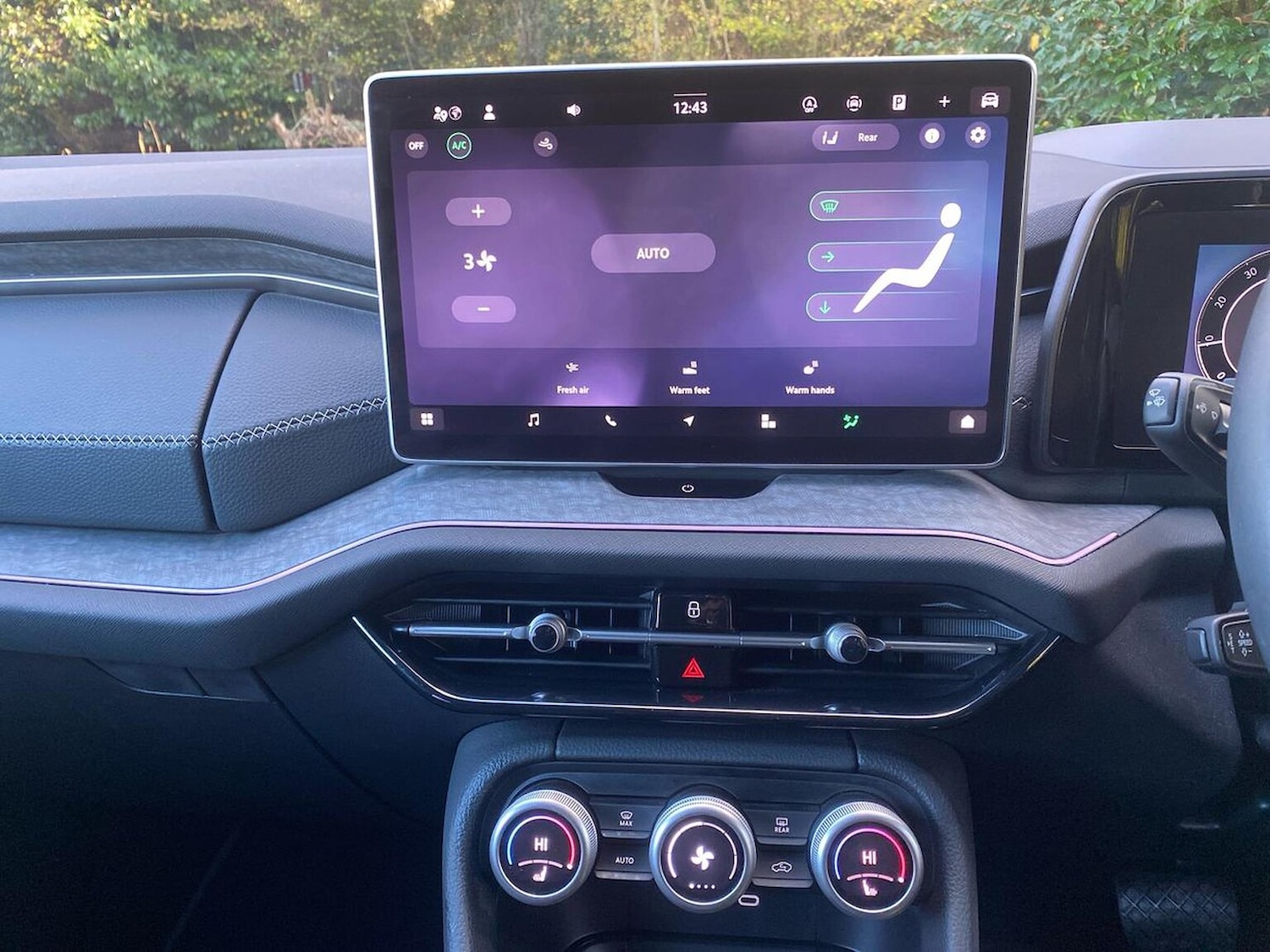 Used Skoda Kodiaq 2025 for sale - 76566516: Photo 12