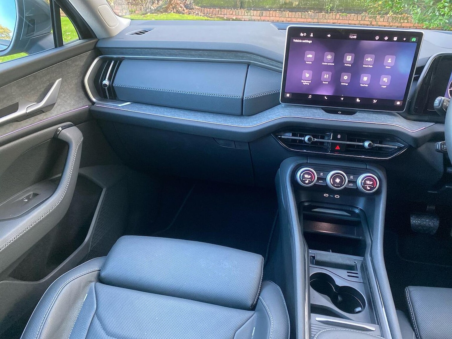 Used Skoda Kodiaq 2025 for sale - 76566516: Photo 13