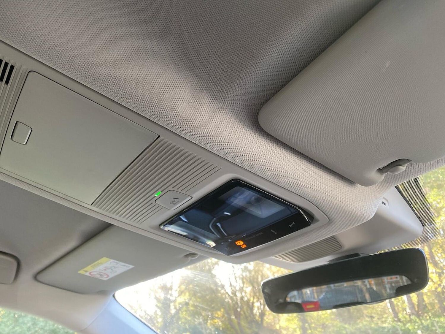 Used Skoda Kodiaq 2025 for sale - 76566516: Photo 14