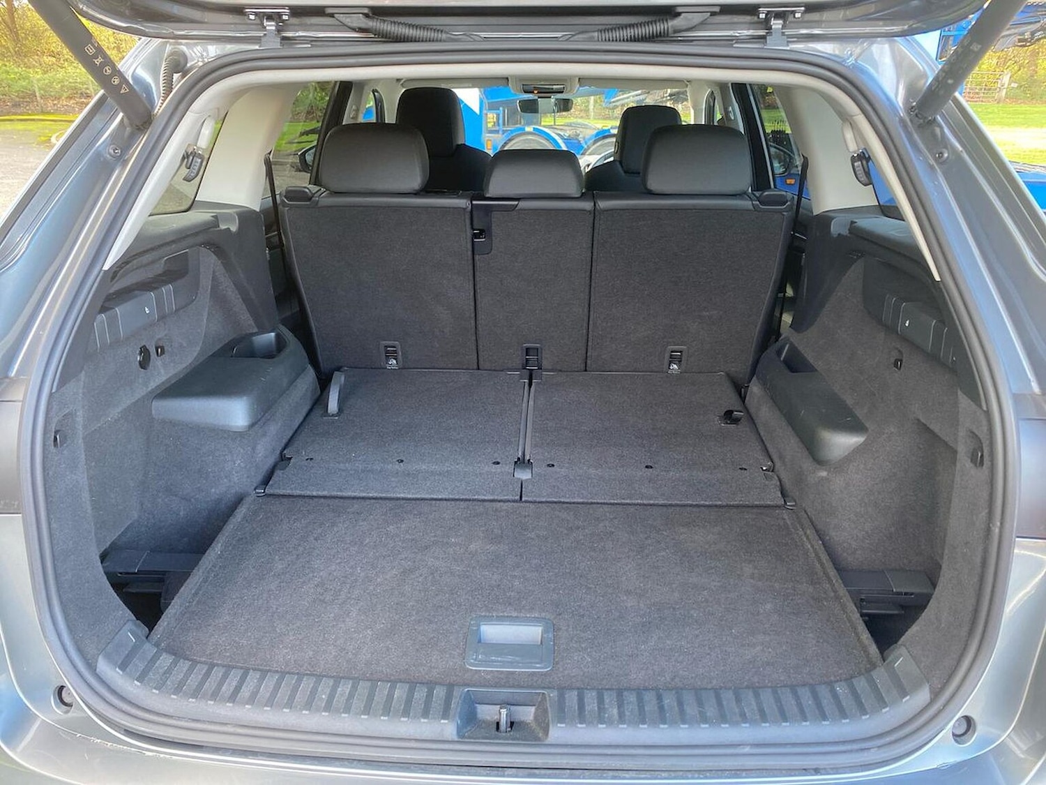 Used Skoda Kodiaq 2025 for sale - 76566516: Photo 17