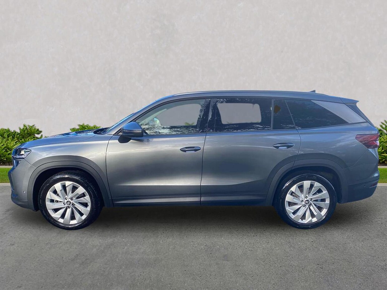 Used Skoda Kodiaq 2025 for sale - 76566516: Photo 19