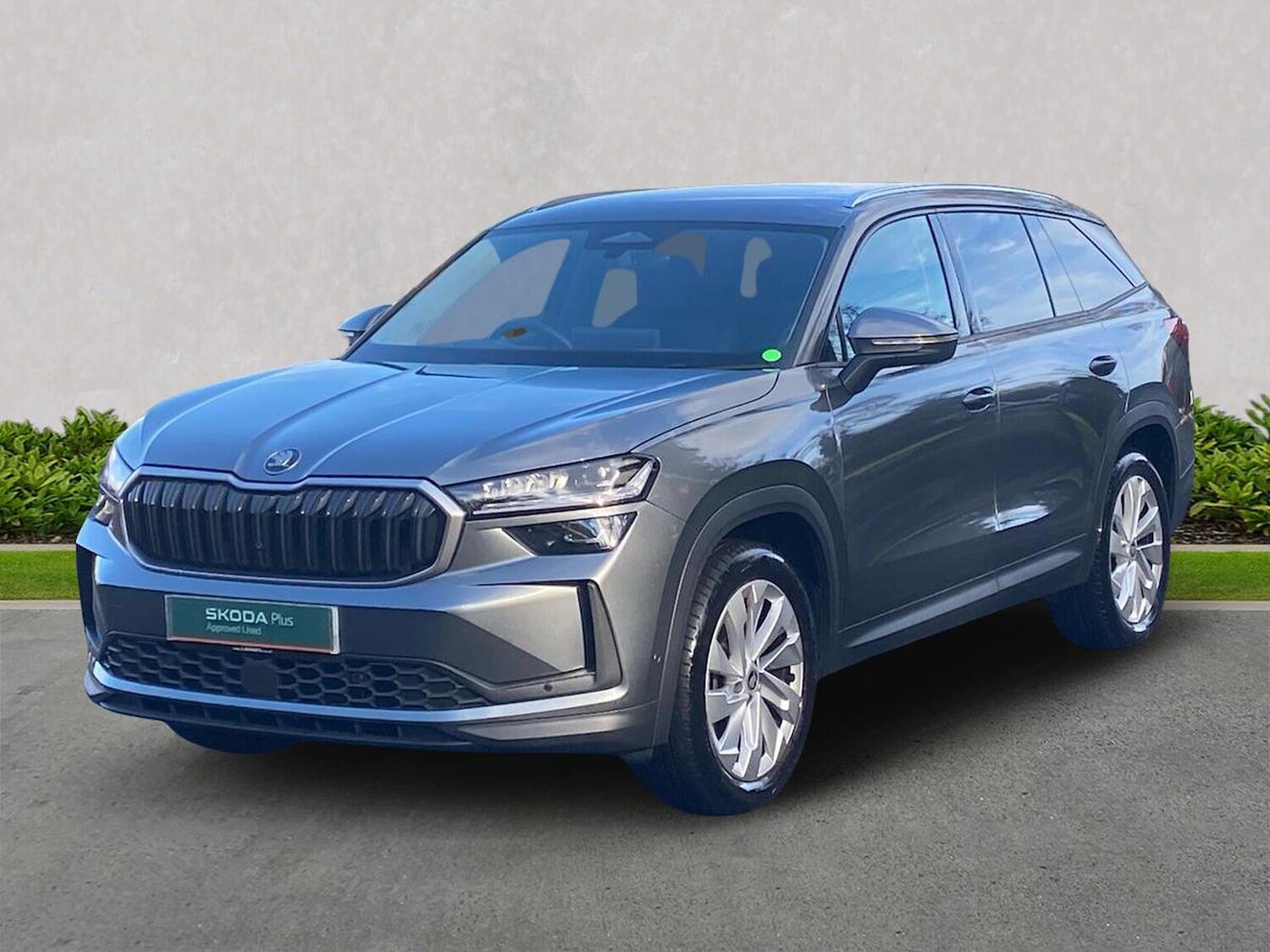 Used Skoda Kodiaq 2025 for sale - 76566516: Photo 20