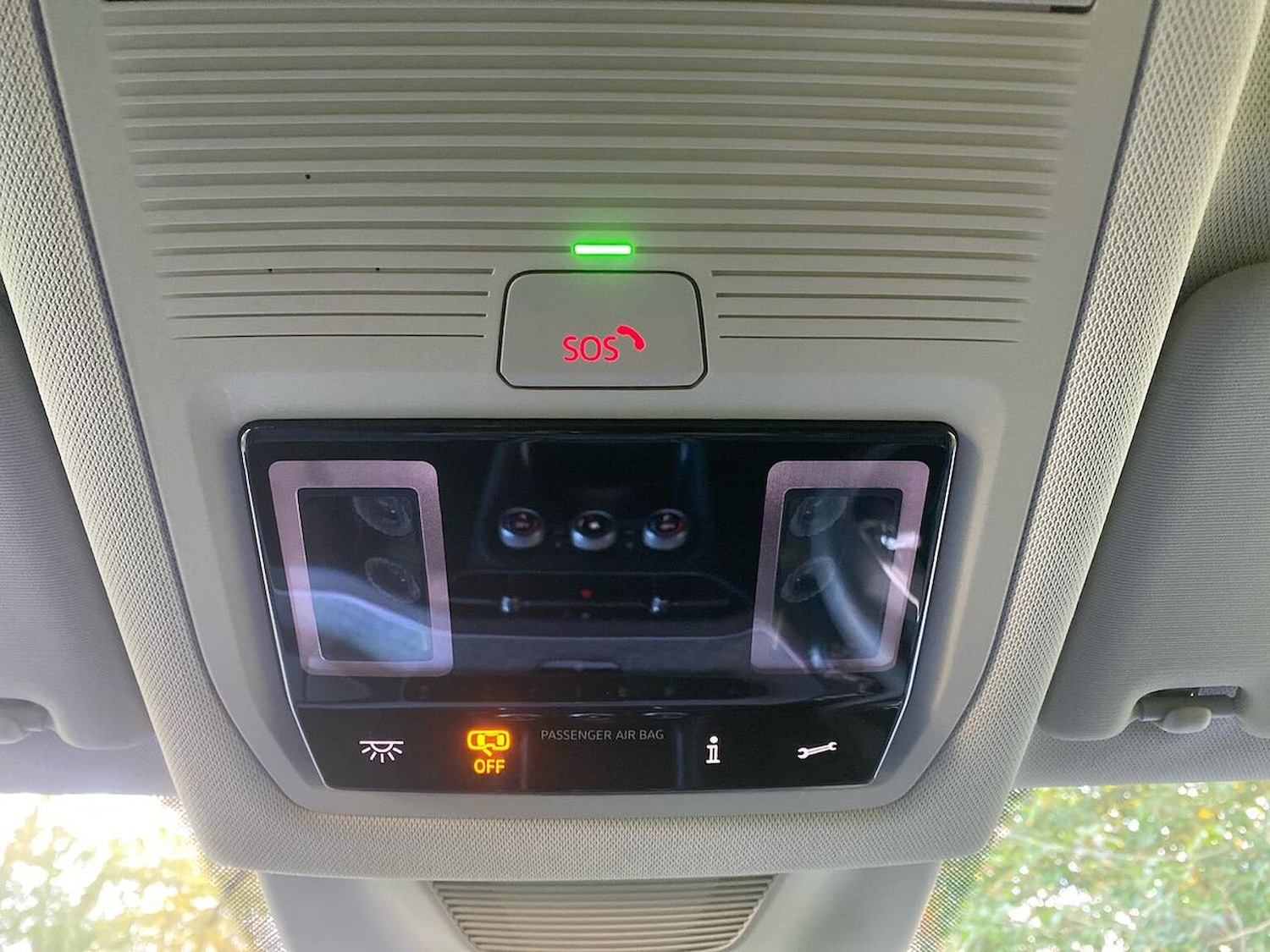 Used Skoda Kodiaq 2025 for sale - 76566516: Photo 22