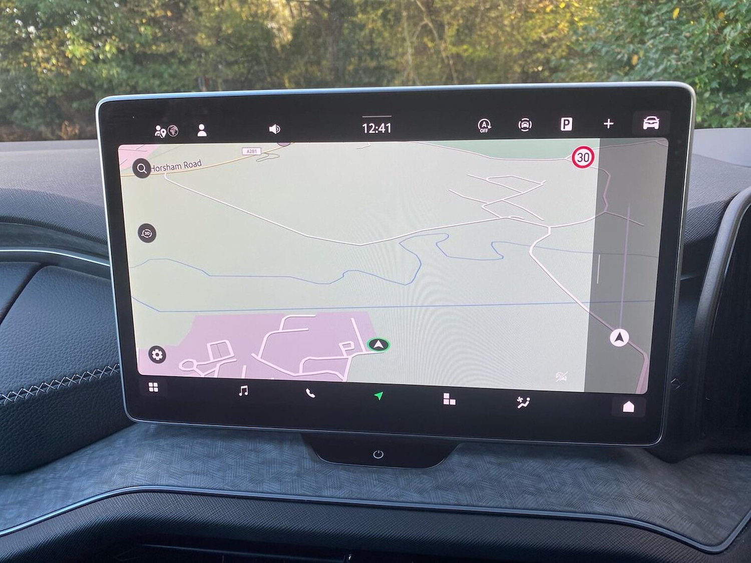 Used Skoda Kodiaq 2025 for sale - 76566516: Photo 24