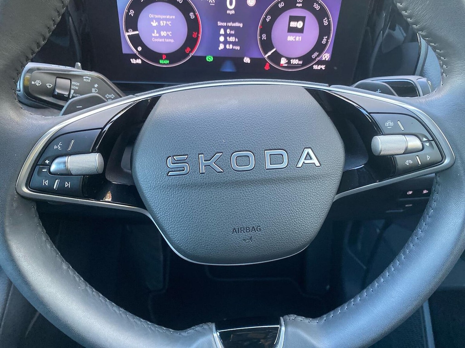 Used Skoda Kodiaq 2025 for sale - 76566516: Photo 26