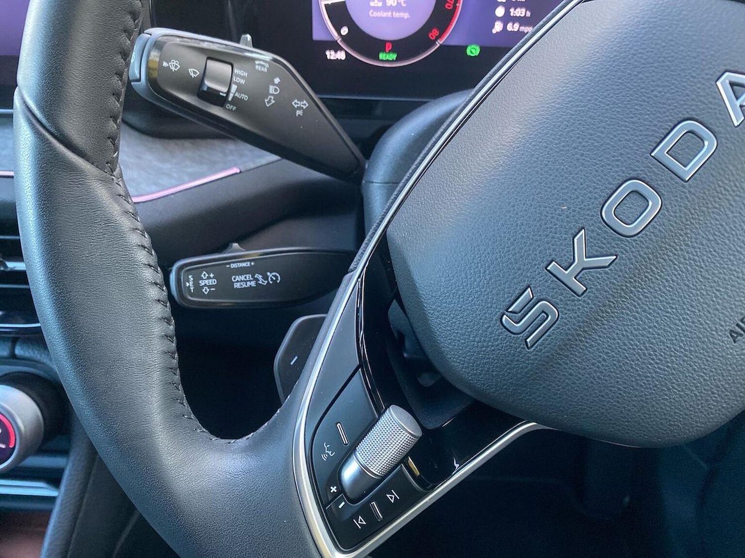 Used Skoda Kodiaq 2025 for sale - 76566516: Photo 29