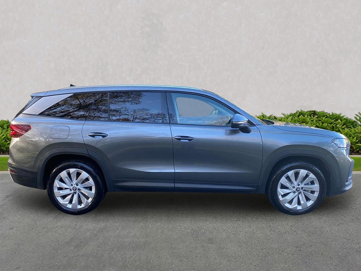 Used Skoda Kodiaq 2025 for sale - 76566516: Photo 3