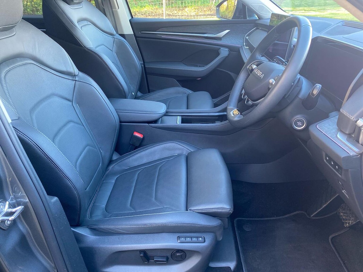 Used Skoda Kodiaq 2025 for sale - 76566516: Photo 32