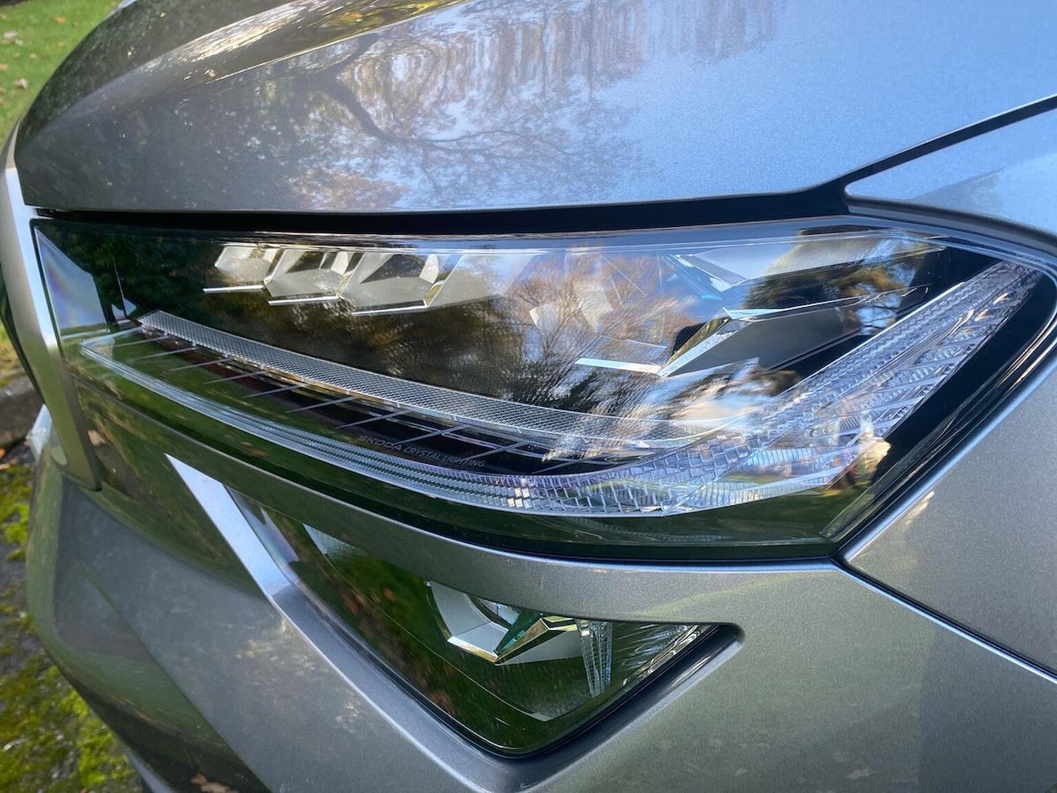 Used Skoda Kodiaq 2025 for sale - 76566516: Photo 34