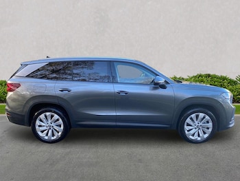 Used Skoda Kodiaq 2025 for sale - 76566516: Photo