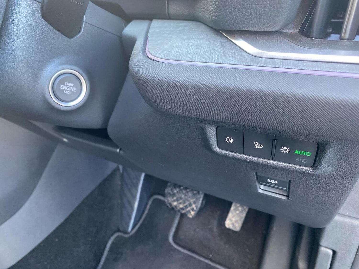 Used Skoda Kodiaq 2025 for sale - 76566516: Photo 44