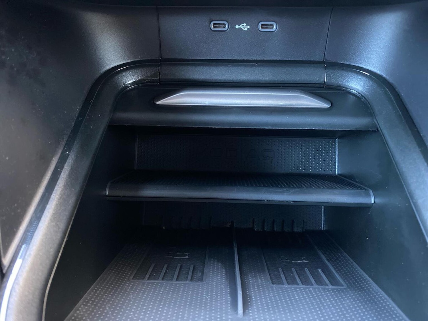 Used Skoda Kodiaq 2025 for sale - 76566516: Photo 46