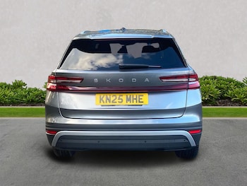 Used Skoda Kodiaq 2025 for sale - 76566516: Photo