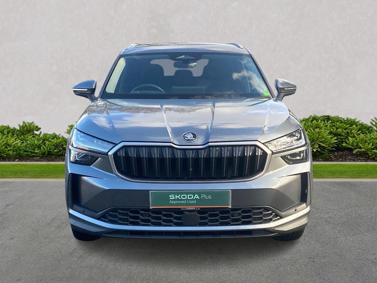 Used Skoda Kodiaq 2025 for sale - 76566516: Photo 5