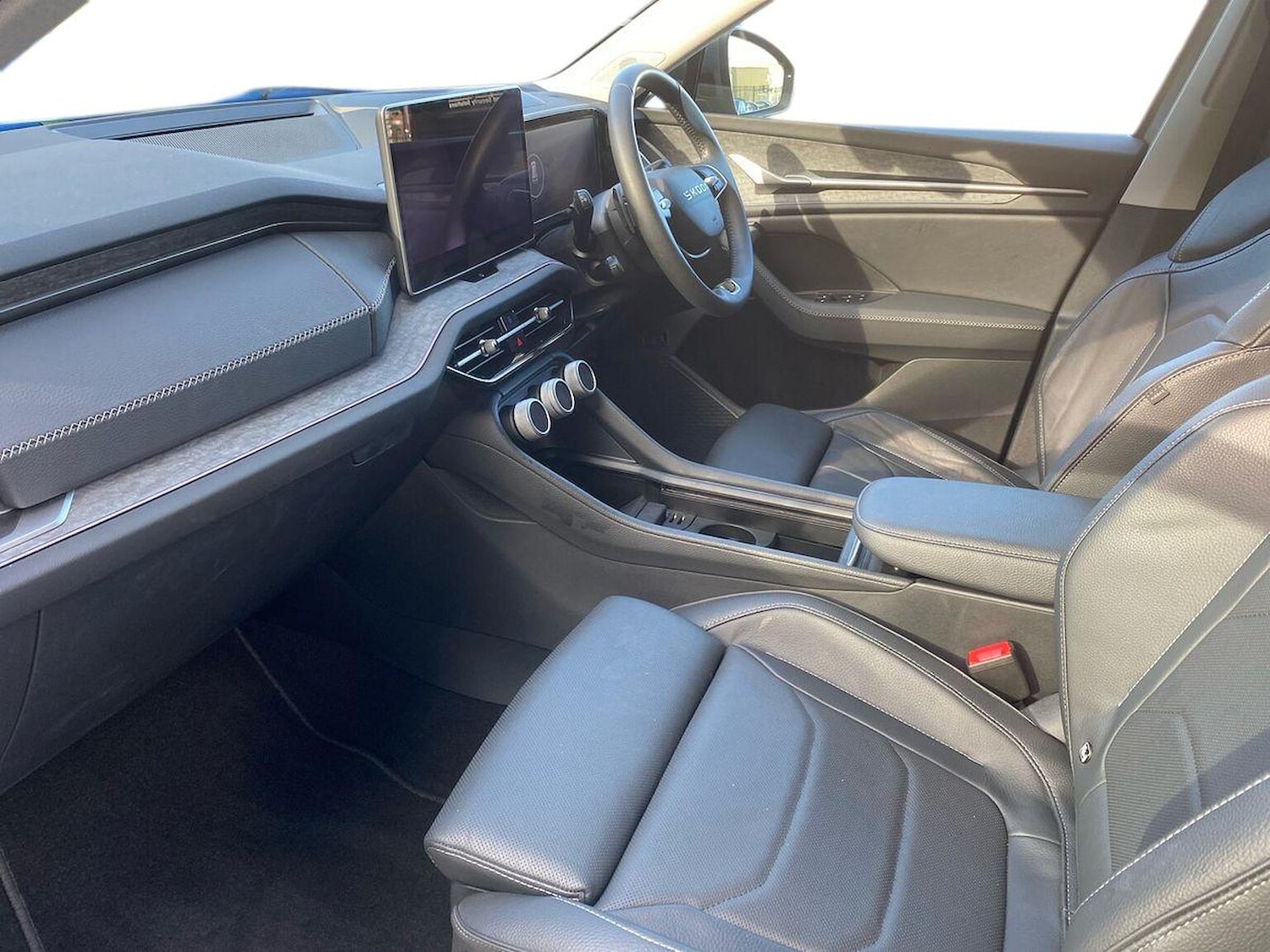 Used Skoda Kodiaq 2025 for sale - 76566516: Photo 7