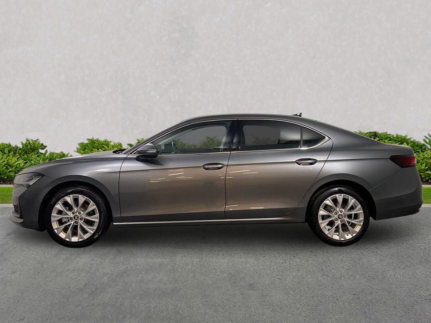 Used Skoda Superb 2025 for sale - 76830680: Photo 19