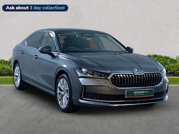 2025 - 1.5 TSI e-TEC SE L 5dr DSG