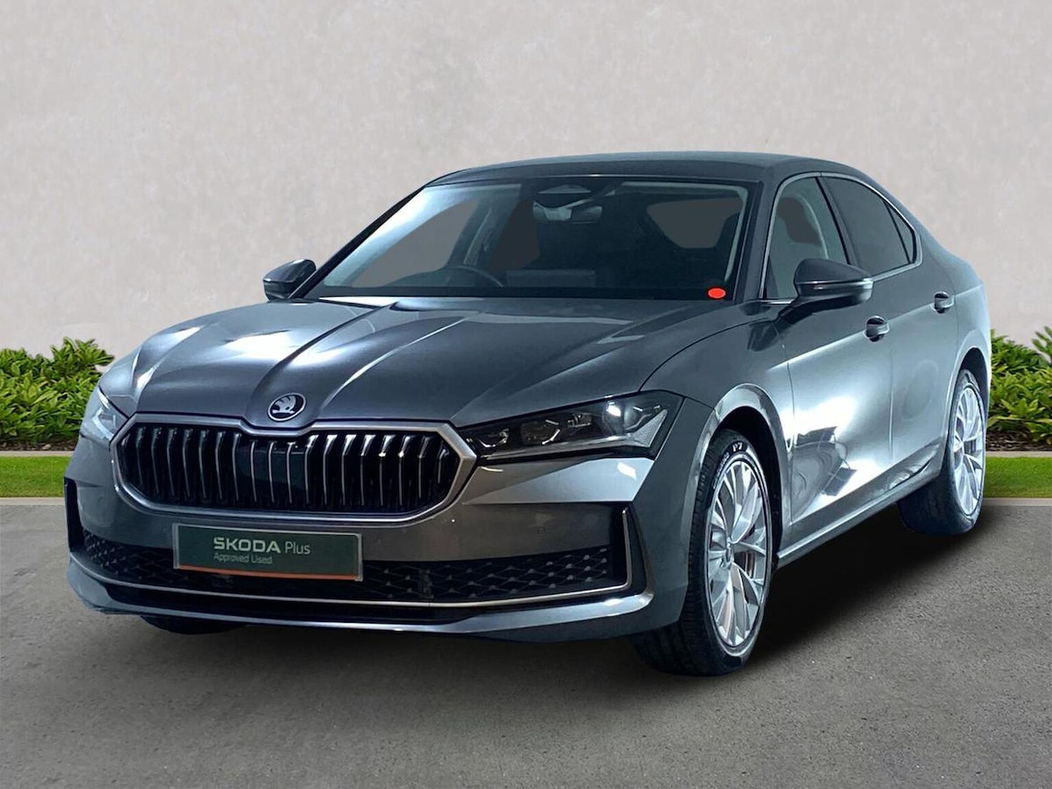 Used Skoda Superb 2025 for sale - 76830680: Photo 20