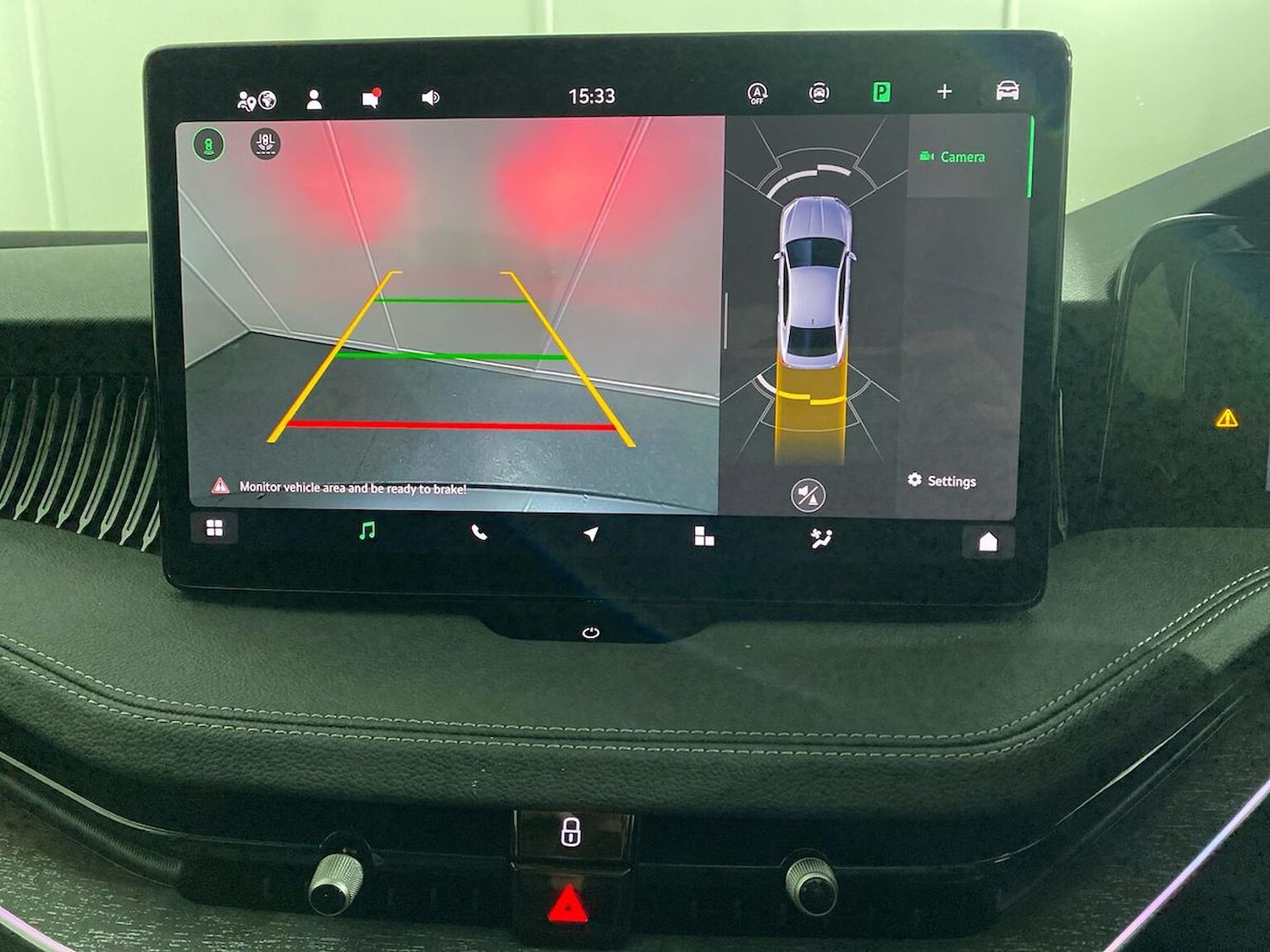 Used Skoda Superb 2025 for sale - 76830680: Photo 30