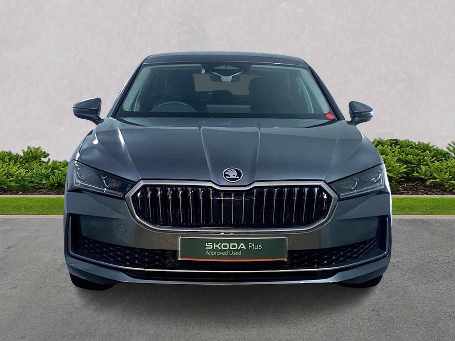 Used Skoda Superb 2025 for sale - 76830680: Photo 5