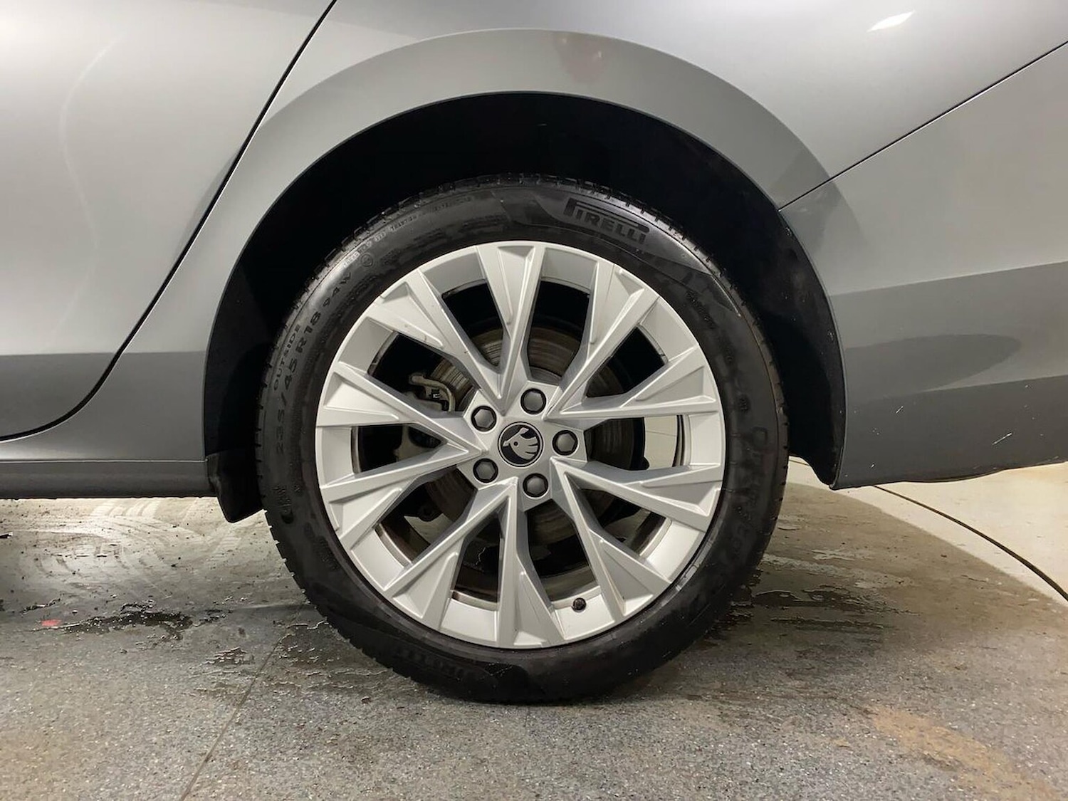 Used Skoda Superb 2025 for sale - 76830680: Photo 6