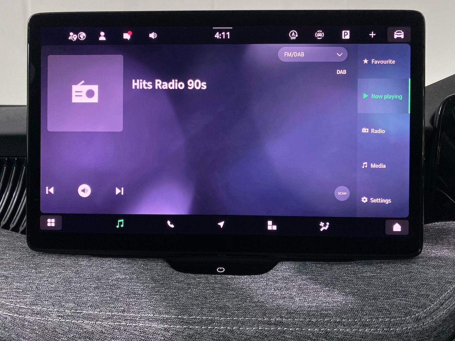 Used Skoda Superb 2025 for sale - 76490618: Photo 11