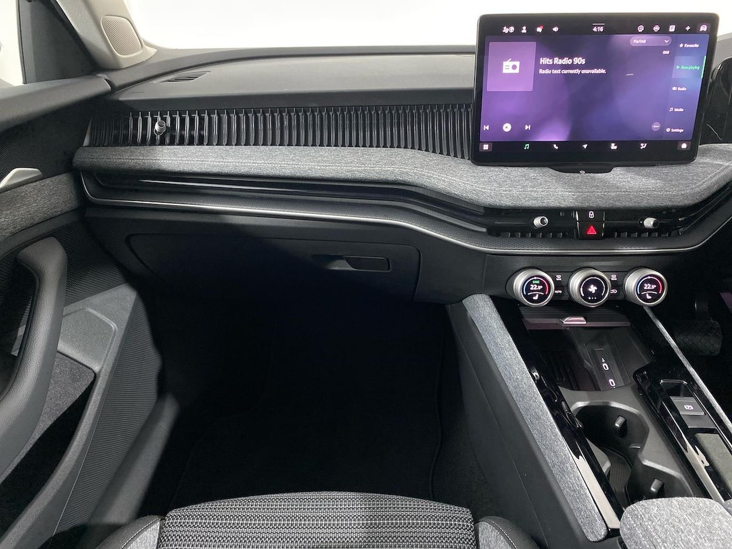 Used Skoda Superb 2025 for sale - 76490618: Photo 13