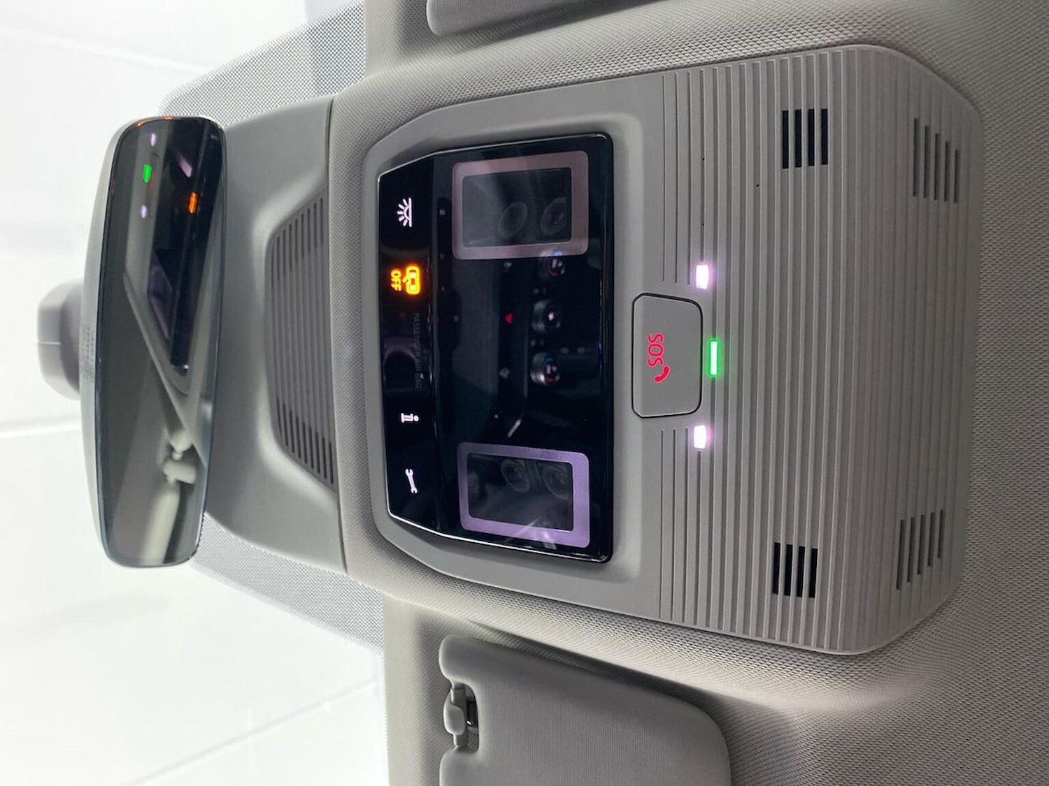 Used Skoda Superb 2025 for sale - 76490618: Photo 14