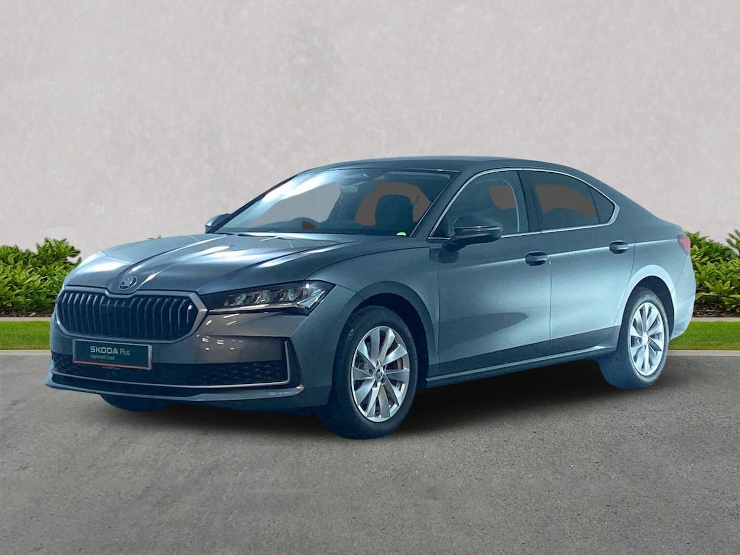Used Skoda Superb 2025 for sale - 76490618: Photo 20